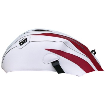 ΚΑΛΥΜΜΑ BAGSTER HONDA CBR600RR ΛΕΥΚΟ/ΚΟΚΚΙΝΟ (2008)